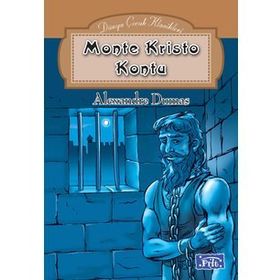 MONTE KRISTO KONTU - ALEXANDRE DUMAS (ISBN:9786051003238)