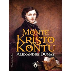 MONTE KRISTO KONTU - ALEXANDRE DUMAS (ISBN:9789759099206)