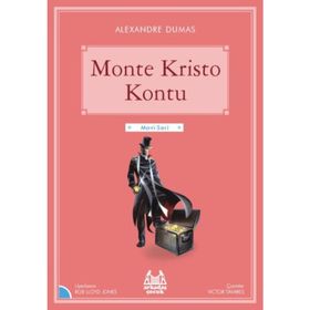 Monte Kristo Kontu - Alexandre Dumas Pere
