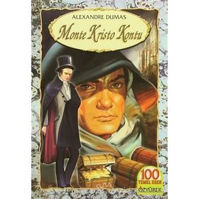 Monte Kristo Kontu - Alexandre Dumas Pere