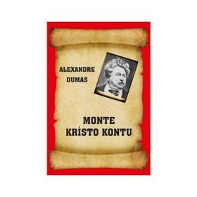 Monte Kristo Kontu - Alexandre Dumas Pere