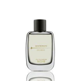 Montecristo Delegend Noir EDP 100 ml Unisex Parfüm