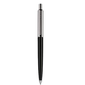 Montegrappa Elmo 01 Iseorbac Siyah Tükenmez Kalem