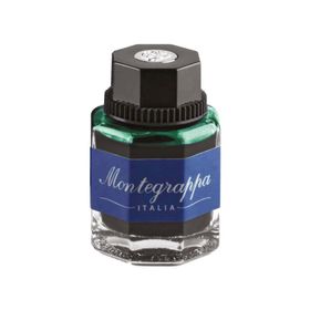 Montegrappa IA01BZIG Yeşil Mürekkep