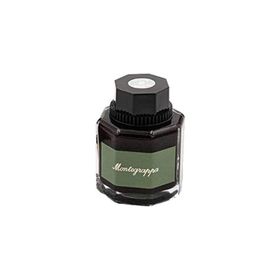 Montegrappa IA02BZIC Siyah Şişe Mürekkep
