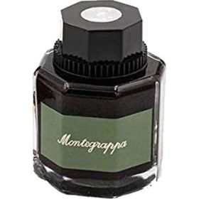 Montegrappa IA02BZIC Siyah Şişe Mürekkep