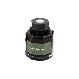 Montegrappa IA02BZIC Siyah Şişe Mürekkep