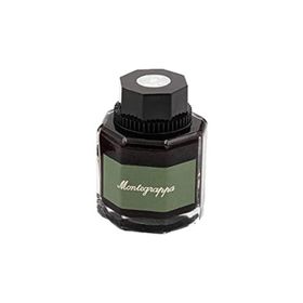 Montegrappa IA02BZIC Siyah Şişe Mürekkep