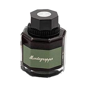 Montegrappa IA02BZIC Siyah Şişe Mürekkep