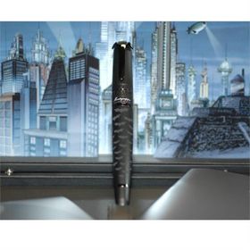 Montegrappa ISBMNRIF Limited Edition Batman Roller Kalem