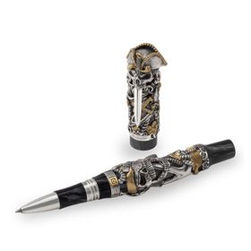 Montegrappa ISCUPRSC Pirates Roller Kalem