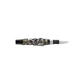 Montegrappa ISCUPRSC Pirates Roller Kalem