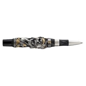 Montegrappa ISCUPRSC Pirates Roller Kalem