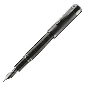 Montegrappa ISDBN3BC Icons David Bowie Blackstar Dolma Kalem