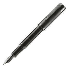 Montegrappa ISDBN3BC Icons David Bowie Blackstar Dolma Kalem