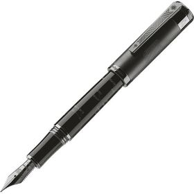 Montegrappa ISDBN3BC Icons David Bowie Blackstar Dolma Kalem