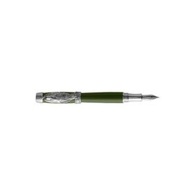 Montegrappa ISDSG3SG Salvador Dali Geopoliticus Dolma Kalem