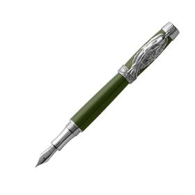 Montegrappa ISDSG3SG Salvador Dali Geopoliticus Dolma Kalem