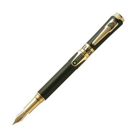 Montegrappa ISICE3YG Elvis Presley Dolma Kalem