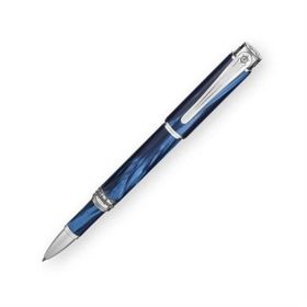 Montegrappa ISICH_SD Ernest Hemingway Fisherman Dolma Kalem