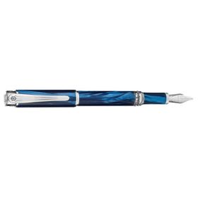 Montegrappa ISICH_SD Ernest Hemingway Fisherman Dolma Kalem