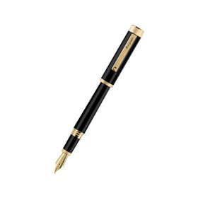 Montegrappa ISZEI3IY Zero Yellow Gold M Uç Dolma Kalem