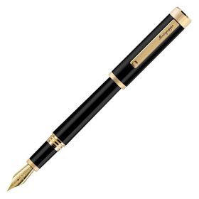 Montegrappa ISZEI3IY Zero Yellow Gold M Uç Dolma Kalem