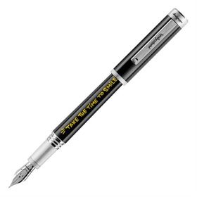 Montegrappa ISZES34C Smiley 50TH Anniversary Dolma Kalem