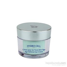 Monteil Hydro Cell Age Defense 15 ml Göz Kremi