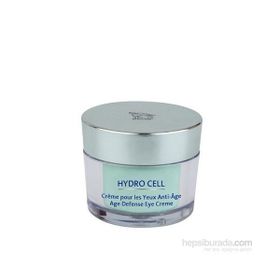Monteil Hydro Cell Age Defense 15 ml Göz Kremi