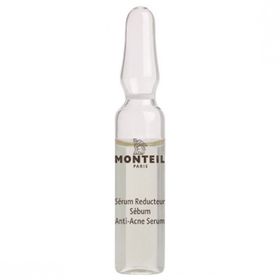 Monteil Paris Solutions Sos 3x2 ml Serum