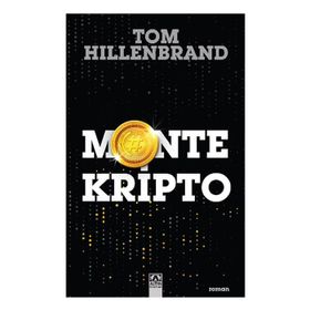 Montekripto - Tom Hillenbrand