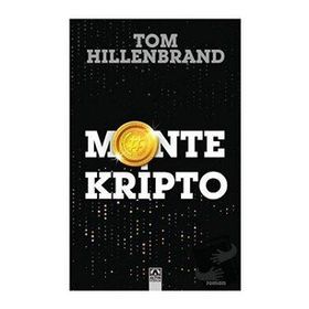 Montekripto - Tom Hillenbrand