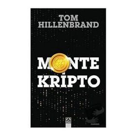 Montekripto - Tom Hillenbrand