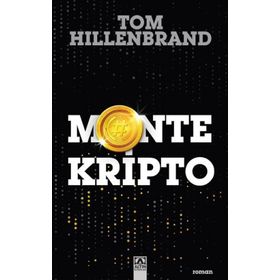 Montekripto - Tom Hillenbrand
