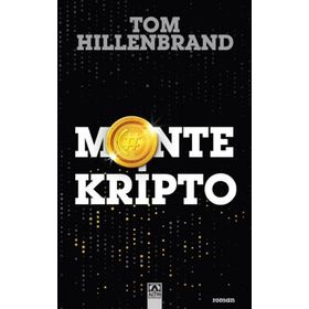 Montekripto - Tom Hillenbrand