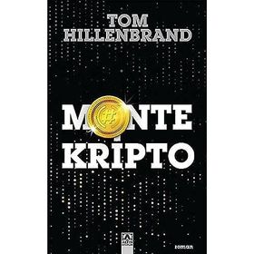 Montekripto - Tom Hillenbrand