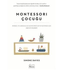 Montessori Çocugu-Simone Davies