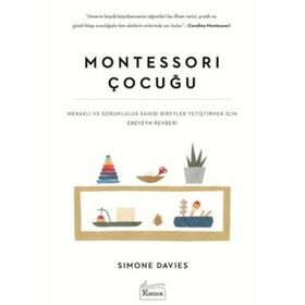 Montessori Çocugu-Simone Davies