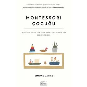 Montessori Çocugu-Simone Davies