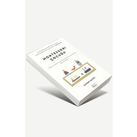 Montessori Çocugu-Simone Davies