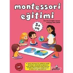 Montessori Eğitimi +5 Yaş - Afife Çoruk