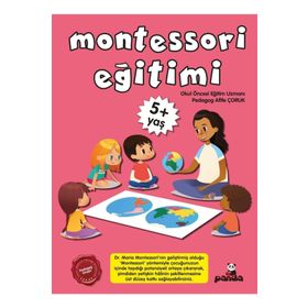 Montessori Eğitimi +5 Yaş - Afife Çoruk