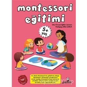 Montessori Eğitimi +5 Yaş - Afife Çoruk