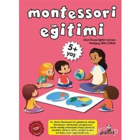 Montessori Eğitimi +5 Yaş - Afife Çoruk
