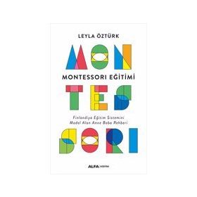 Montessori Eğitimi - Leyla Öztürk