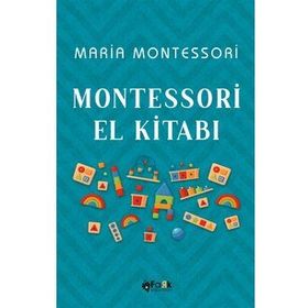 Montessori Eğitimi - Leyla Öztürk