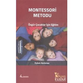 Montessori Metodu - Eylem Korkmaz