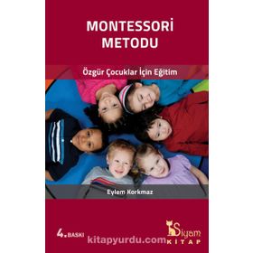 Montessori Metodu - Eylem Korkmaz