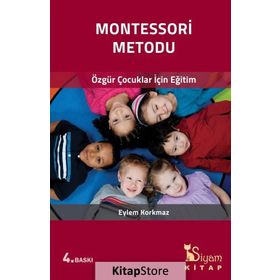 Montessori Metodu - Eylem Korkmaz